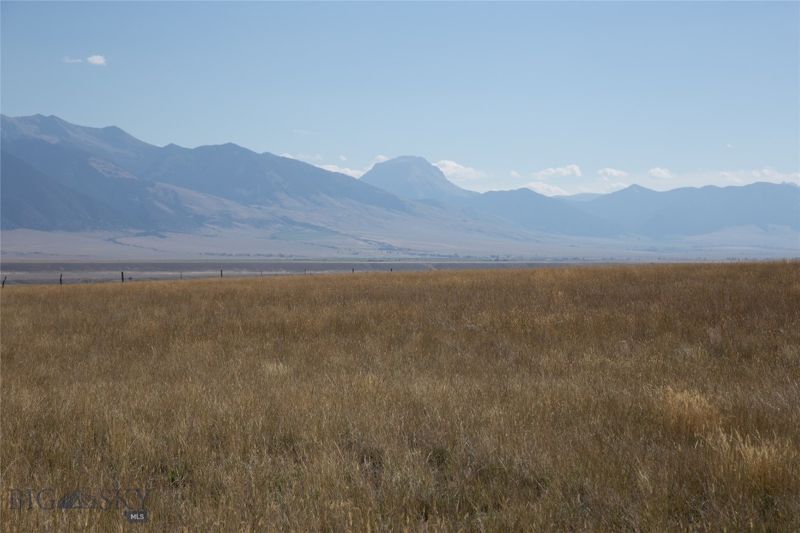 Lot 78 Pronghorn Meadows