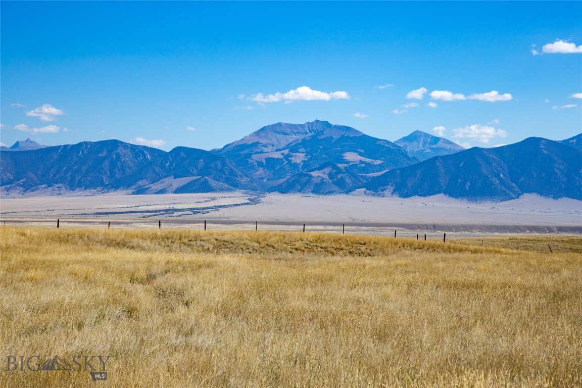 Lot 78 Pronghorn Meadows