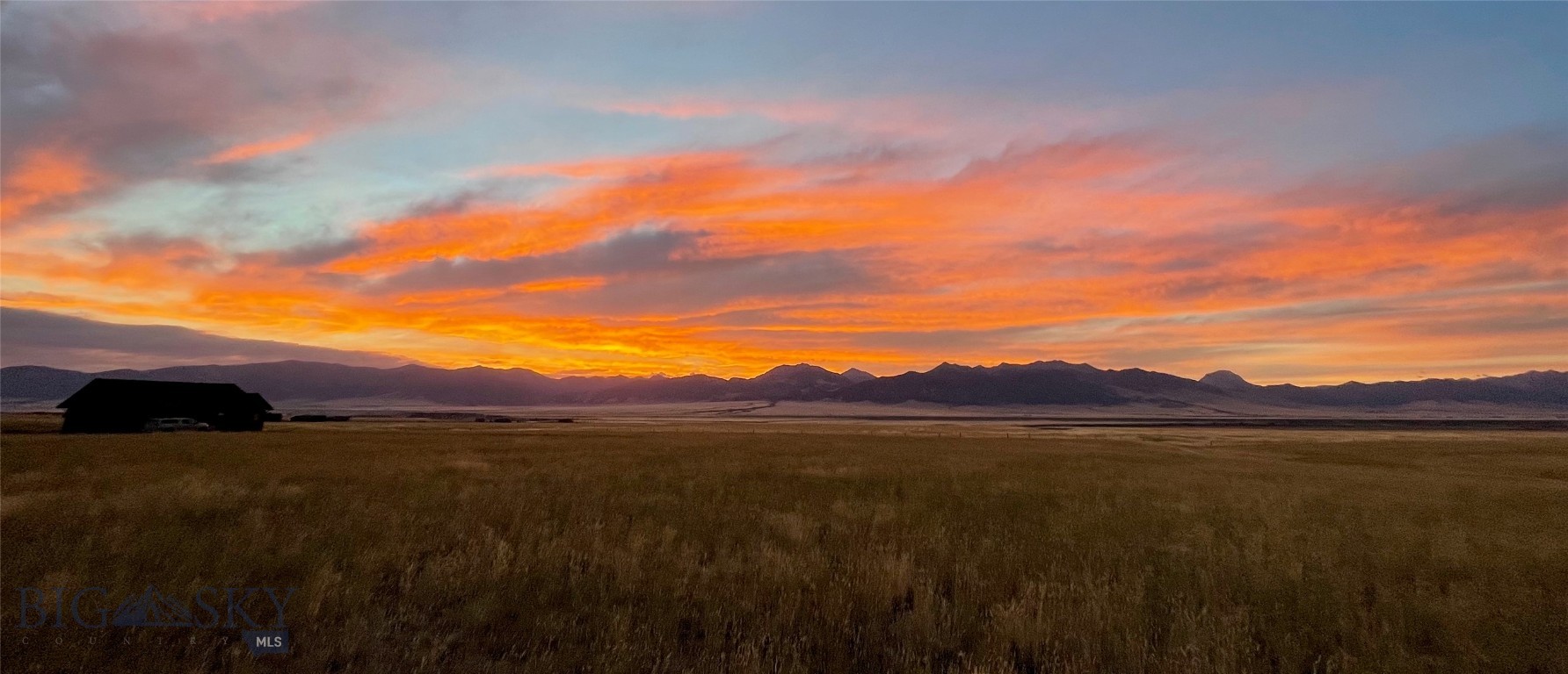 Lot 78 Pronghorn Meadows
