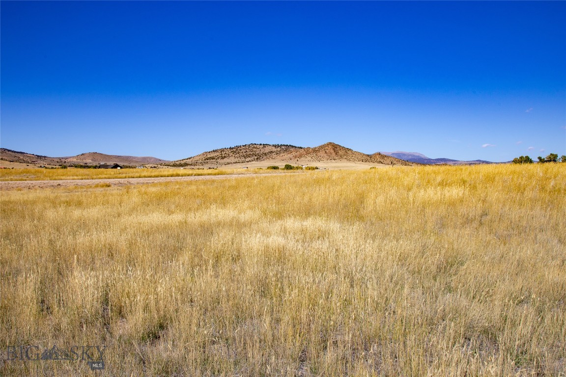 Lot 78 Pronghorn Meadows