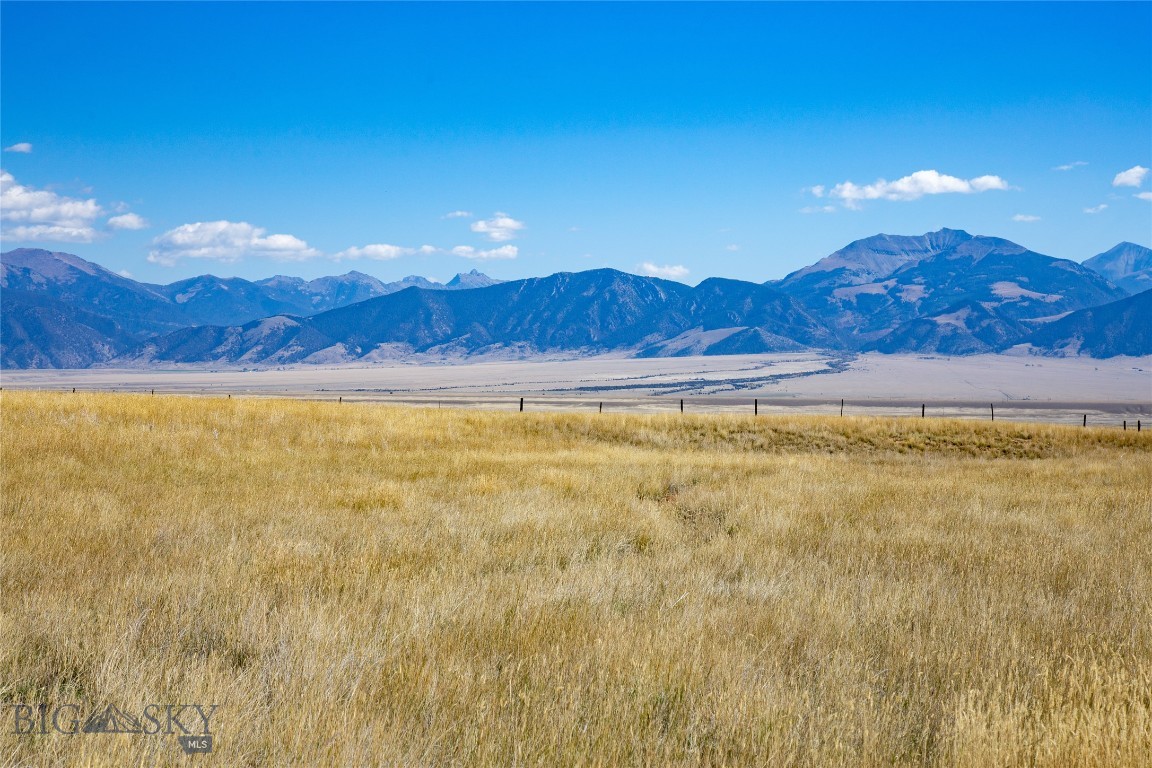 Lot 78 Pronghorn Meadows