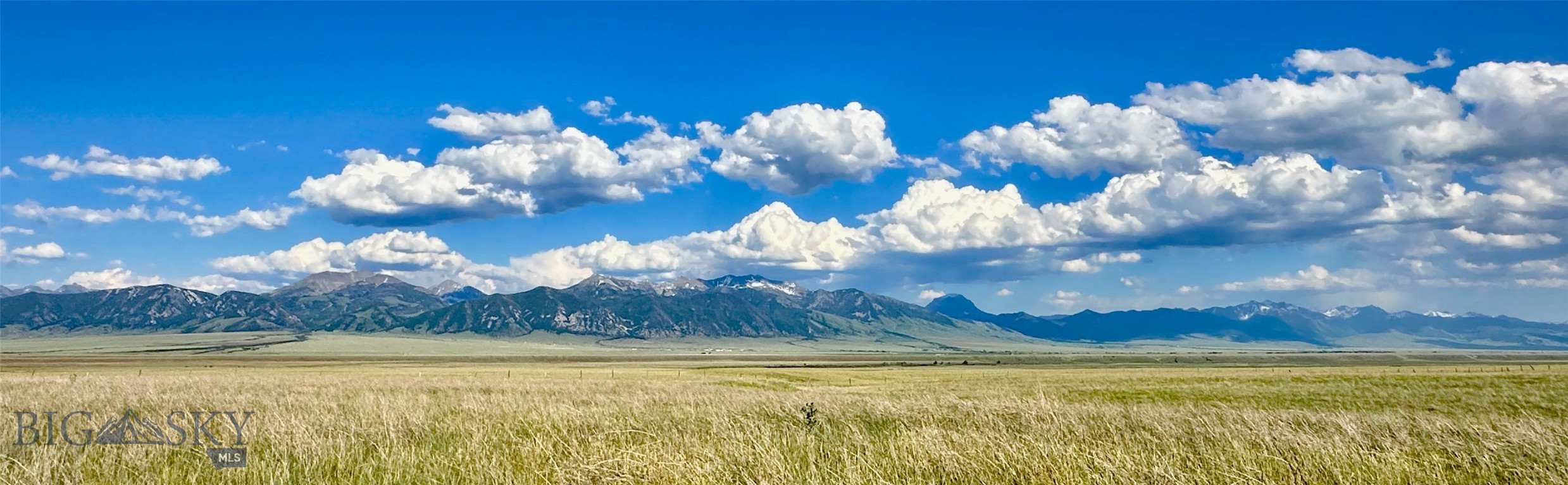 Lot 78 Pronghorn Meadows