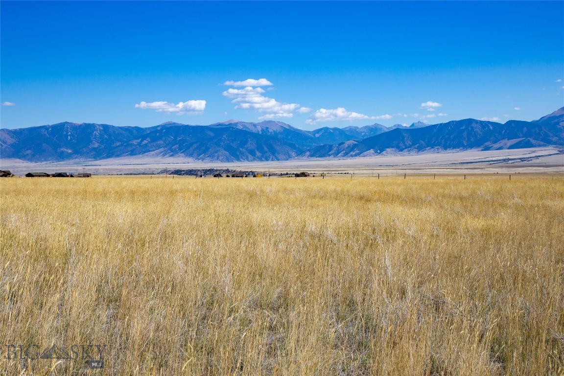 Lot 78 Pronghorn Meadows