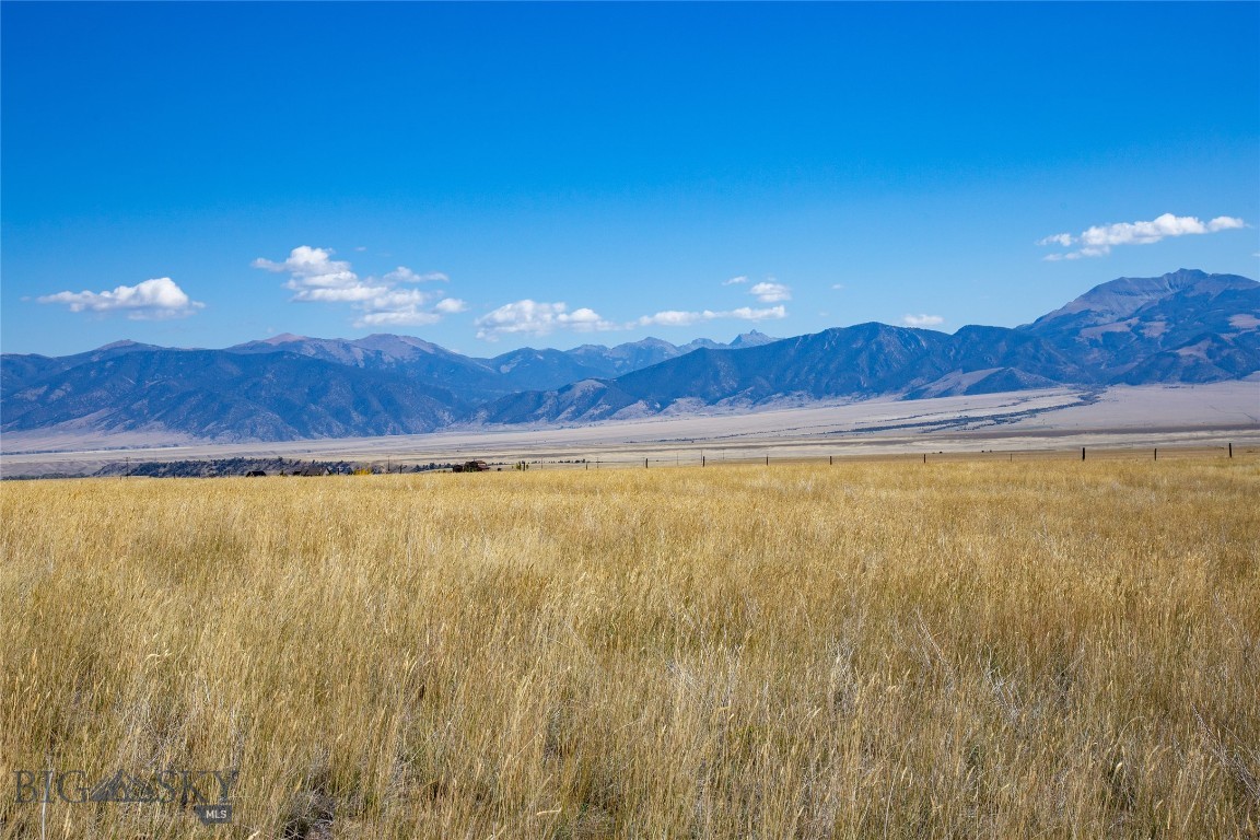 Lot 78 Pronghorn Meadows