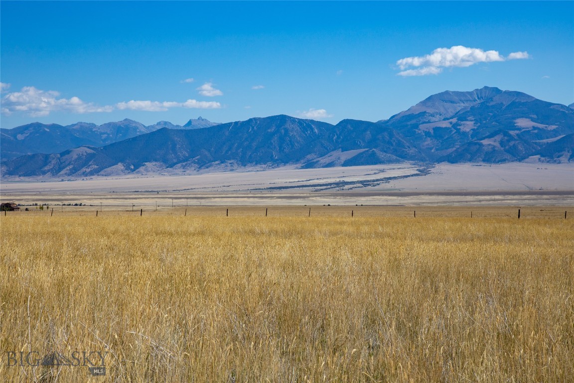 Lot 78 Pronghorn Meadows