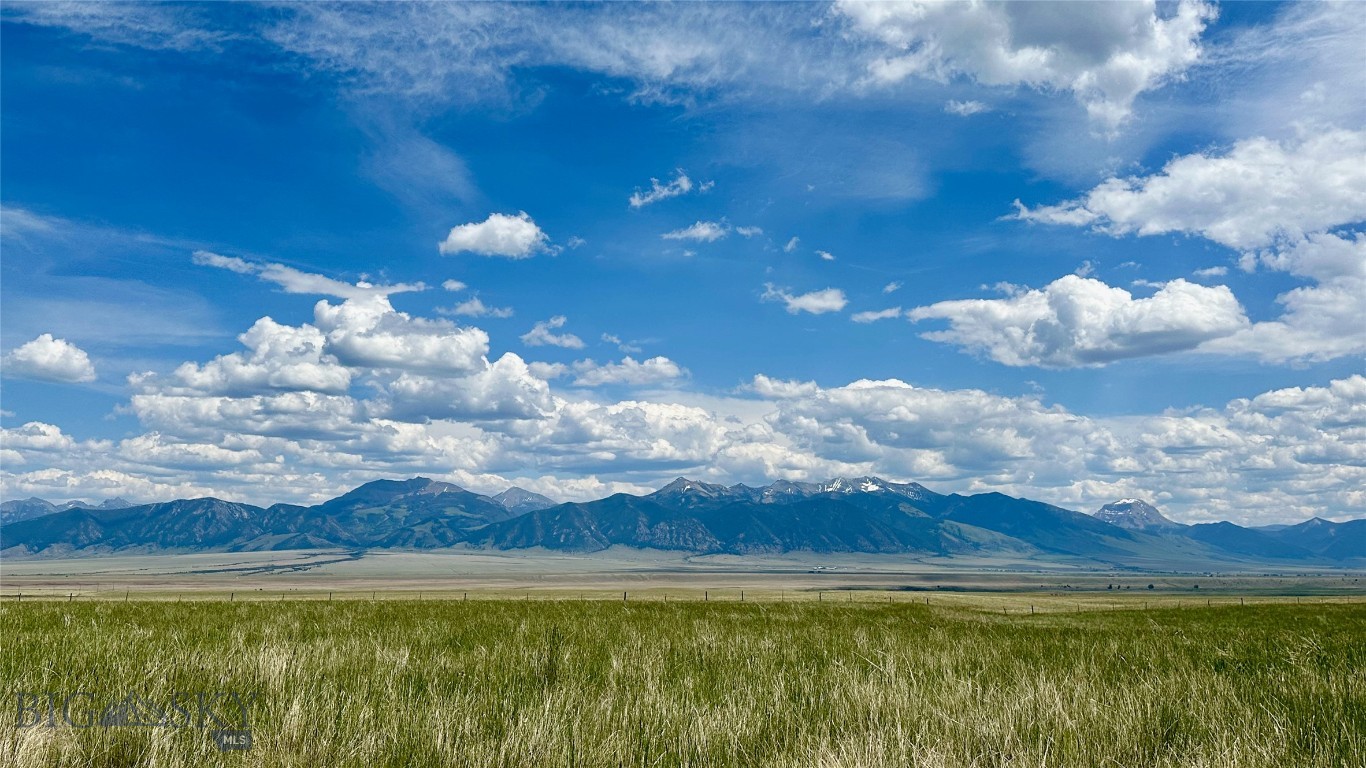 Lot 78 Pronghorn Meadows