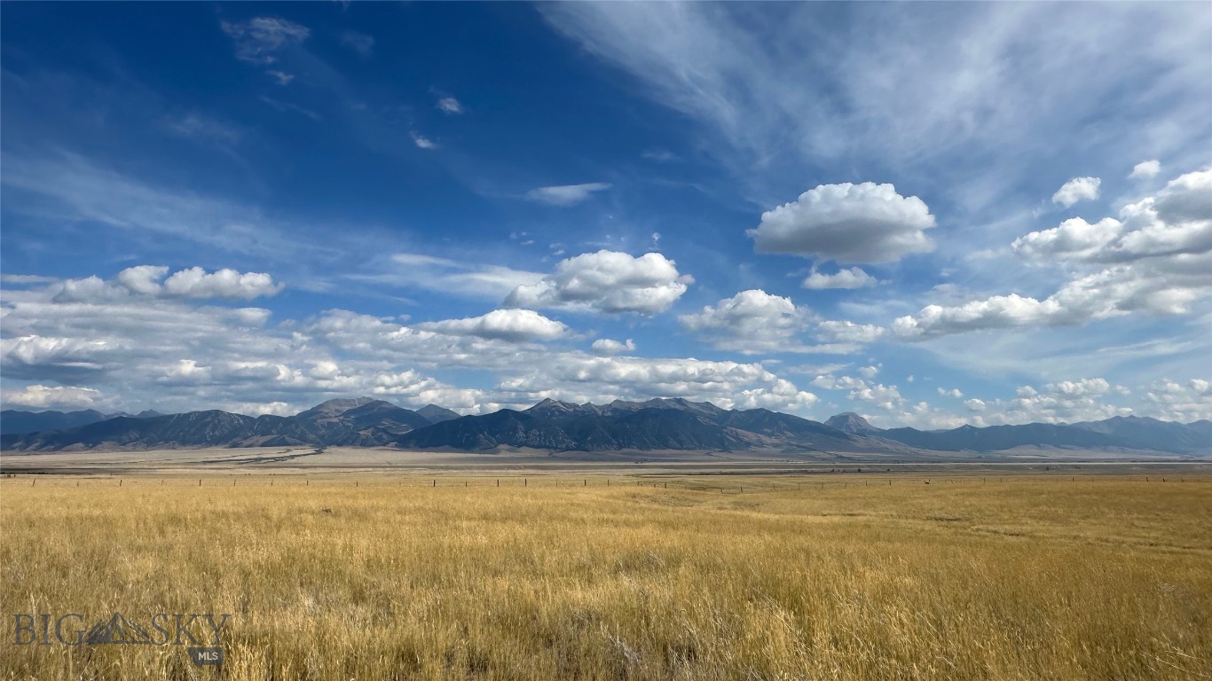 Lot 78 Pronghorn Meadows