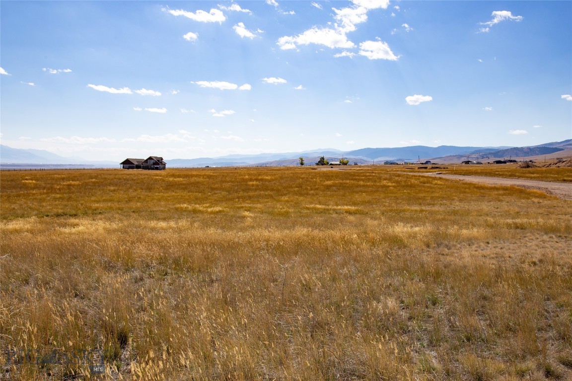 Lot 78 Pronghorn Meadows