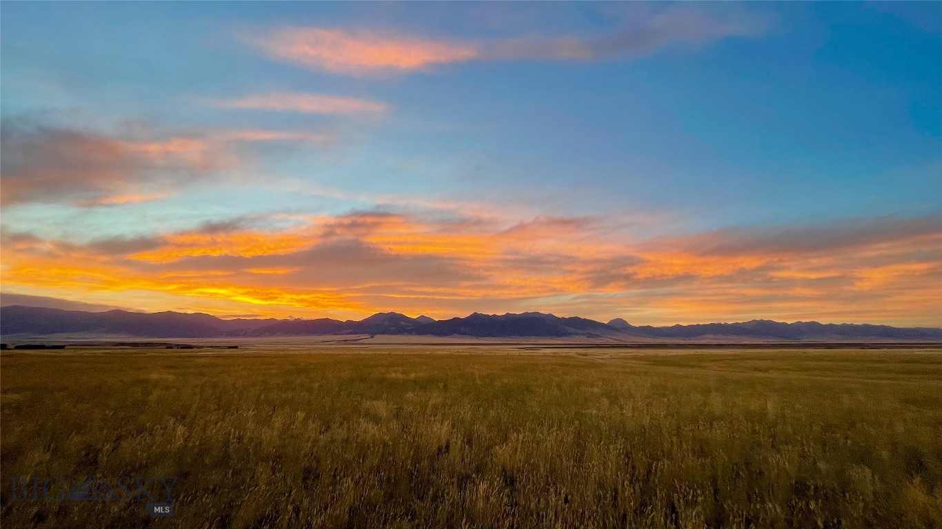 Lot 78 Pronghorn Meadows