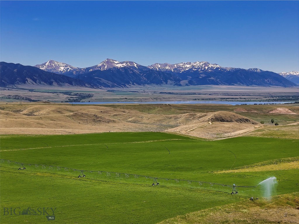 Lots 4, 5, 6, 7, and 8 Twin Knob