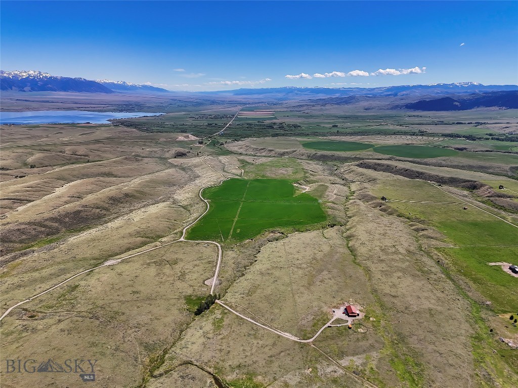 Lots 4, 5, 6, 7, and 8 Twin Knob