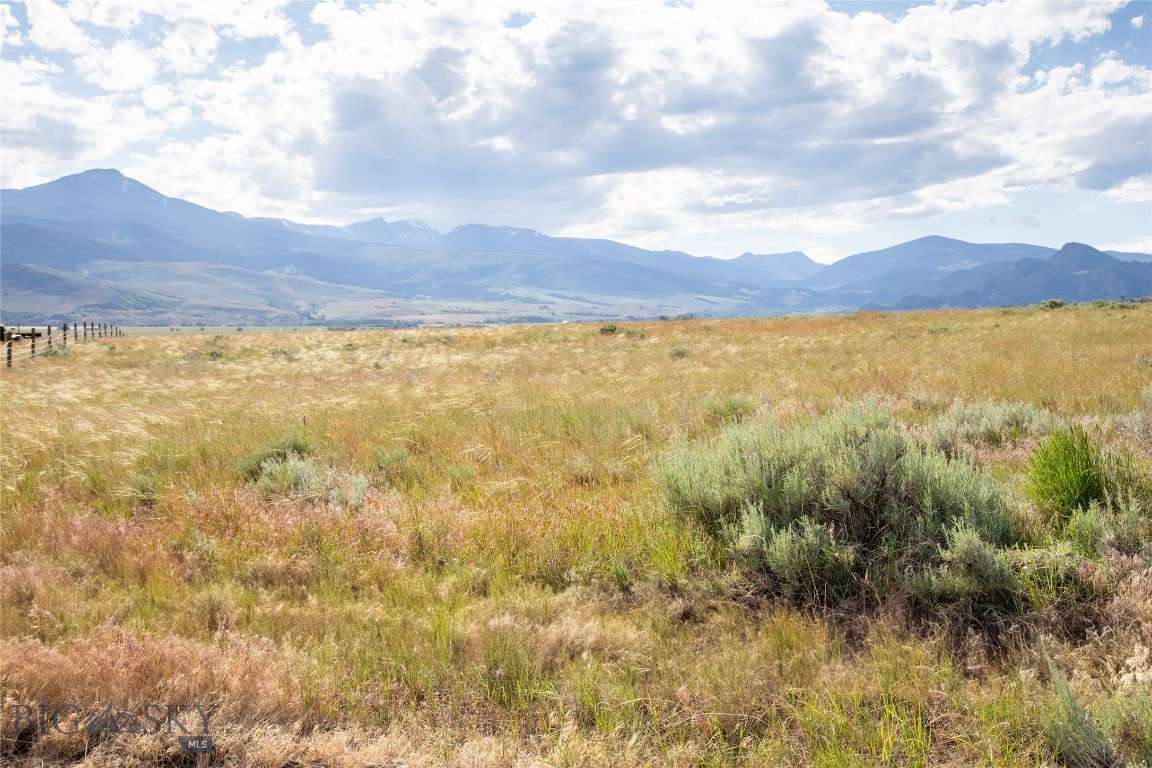 Lots 4, 5, 6, 7, and 8 Twin Knob