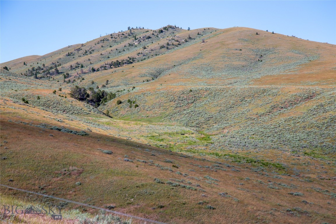 Lots 4, 5, 6, 7, and 8 Twin Knob