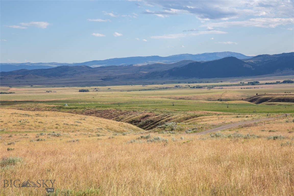 Lots 4, 5, 6, 7, and 8 Twin Knob