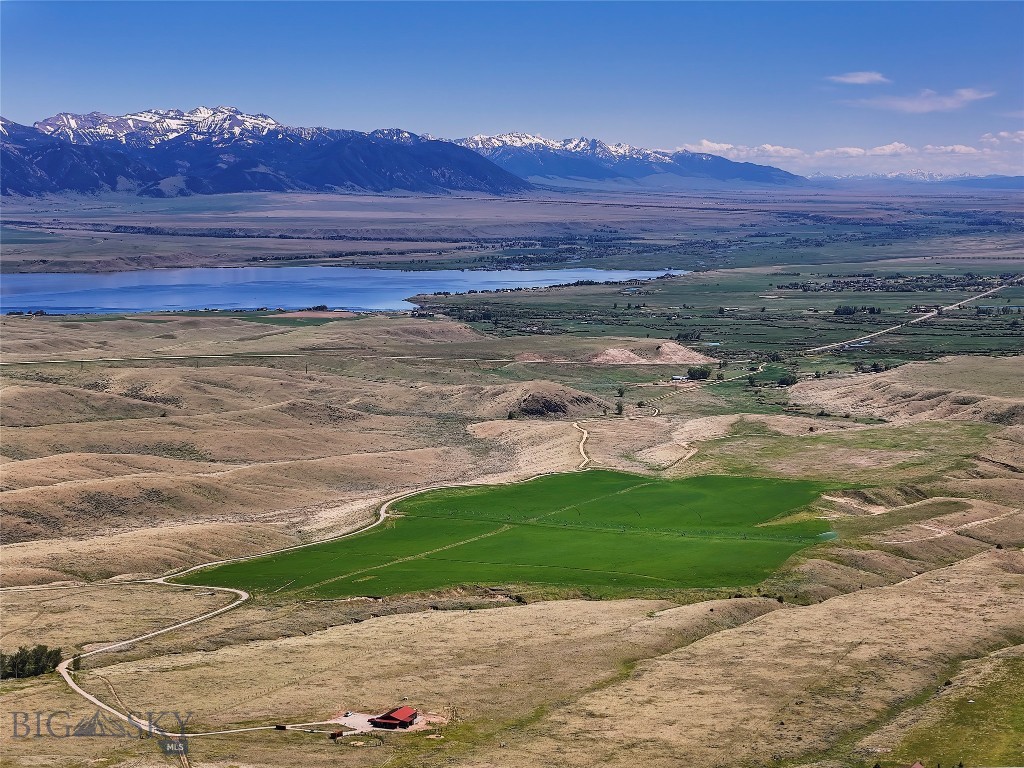 Lots 4, 5, 6, 7, and 8 Twin Knob