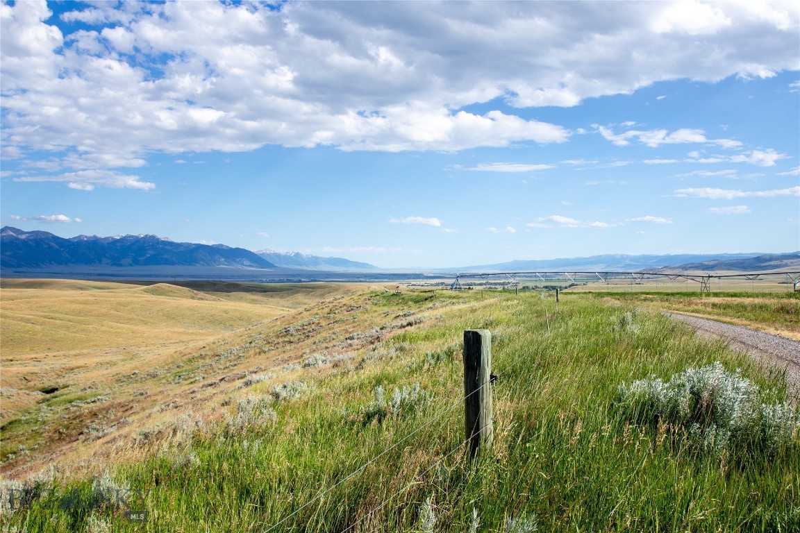 Lots 4, 5, 6, 7, and 8 Twin Knob