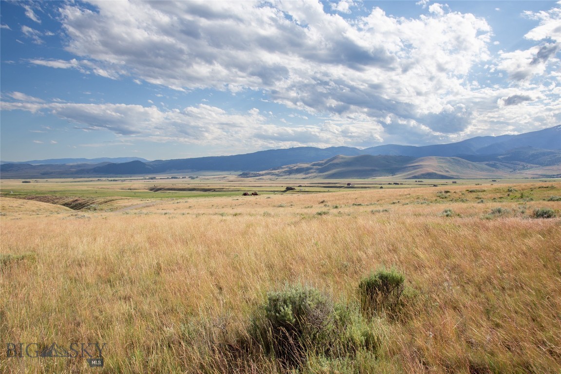 Lots 4, 5, 6, 7, and 8 Twin Knob