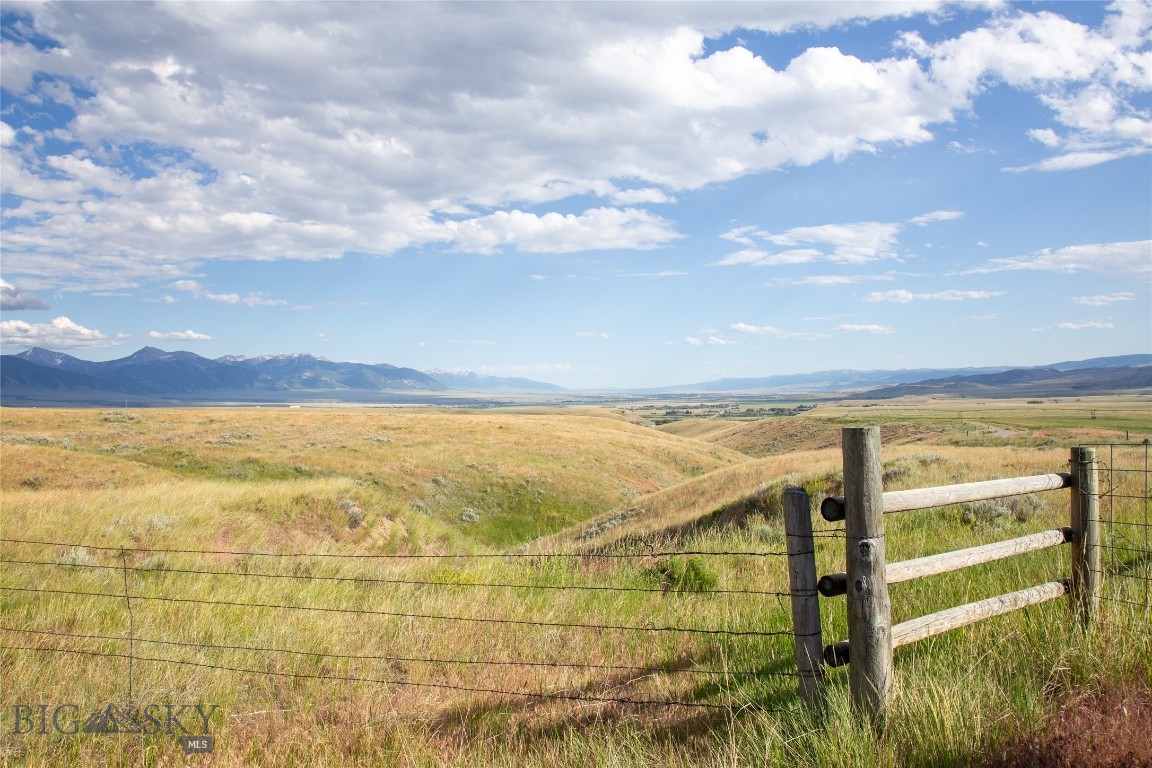 Lots 4, 5, 6, 7, and 8 Twin Knob