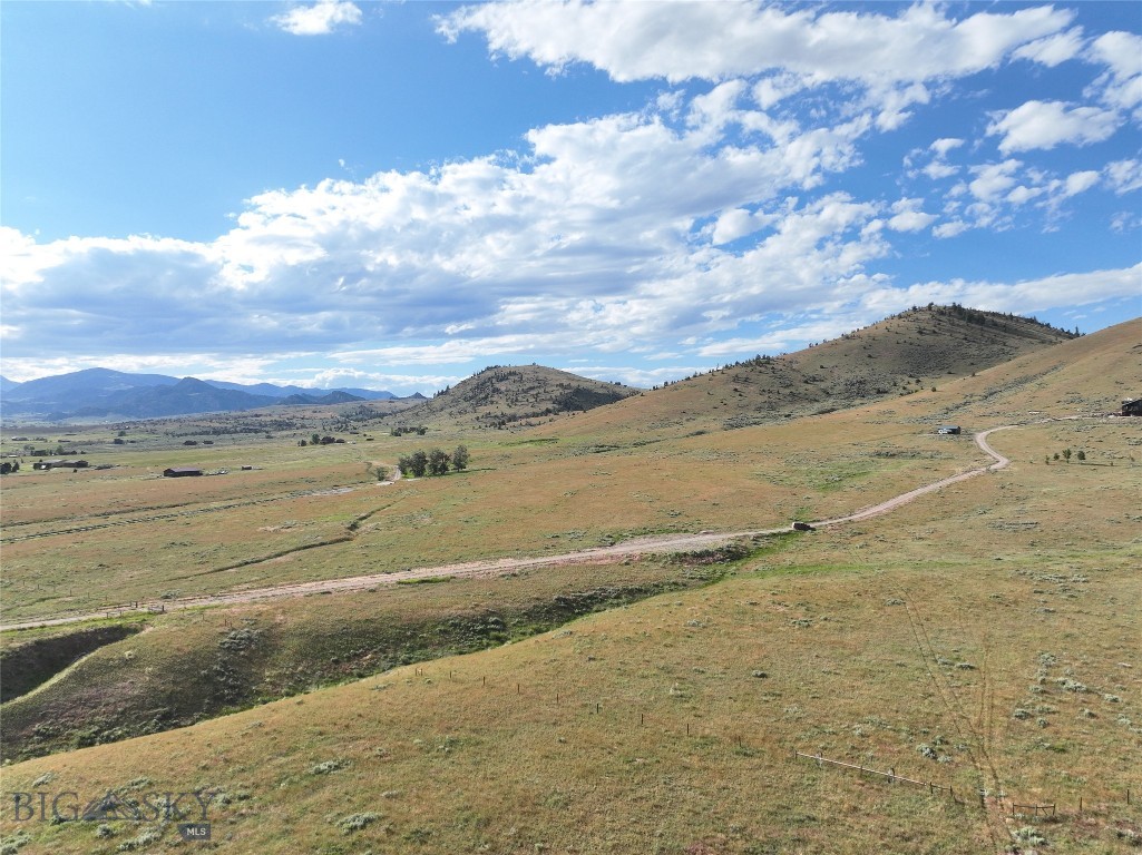 Lots 4, 5, 6, 7, and 8 Twin Knob