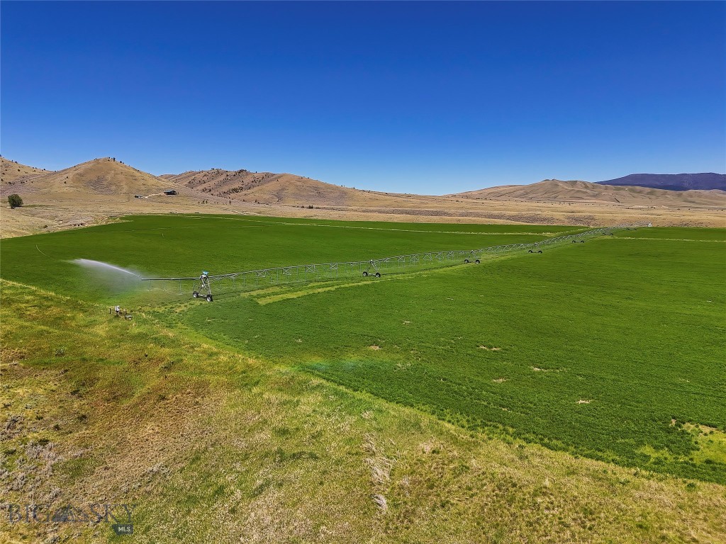 Lots 4, 5, 6, 7, and 8 Twin Knob