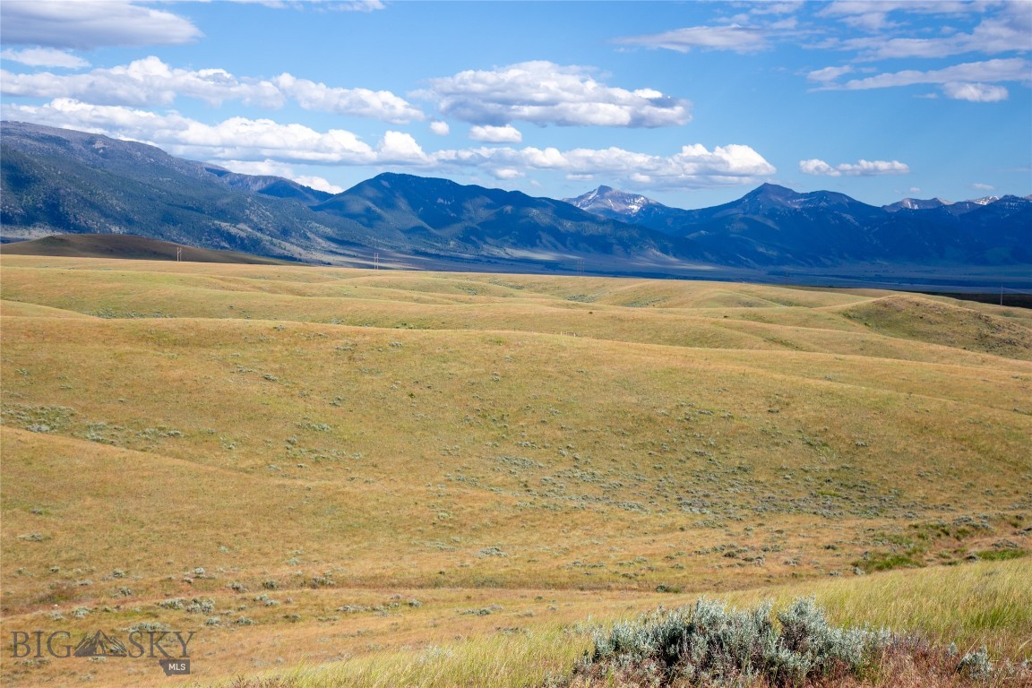 Lots 4, 5, 6, 7, and 8 Twin Knob