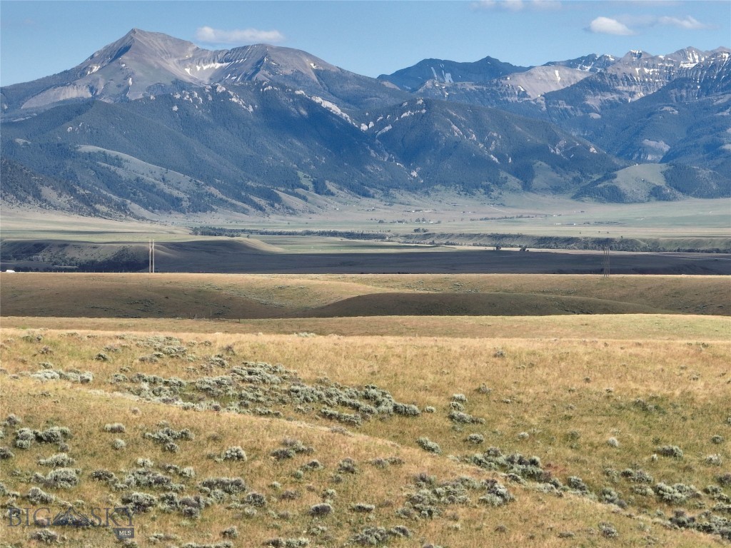 Lots 4, 5, 6, 7, and 8 Twin Knob