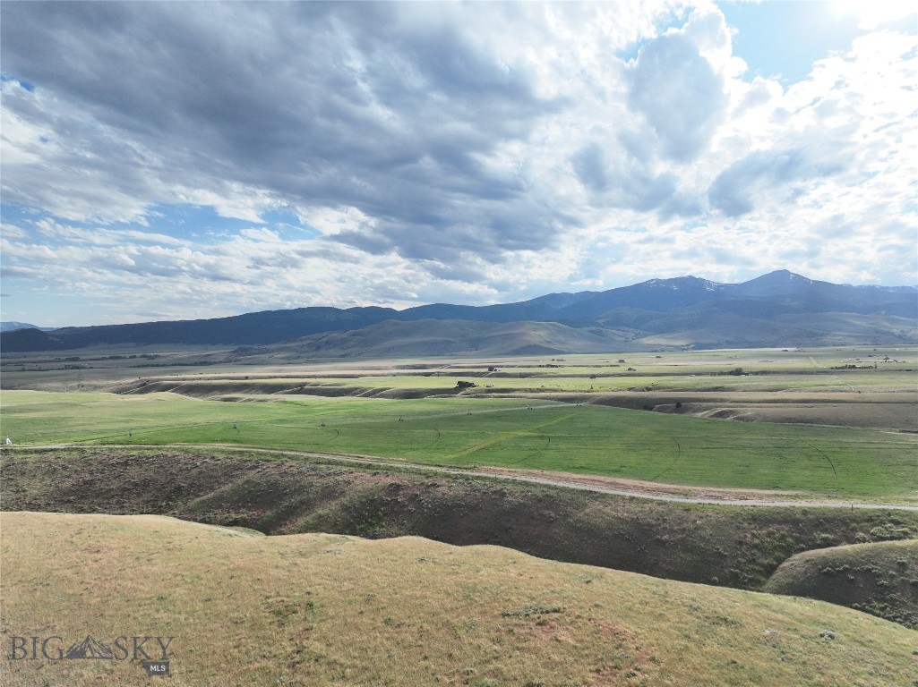 Lots 4, 5, 6, 7, and 8 Twin Knob