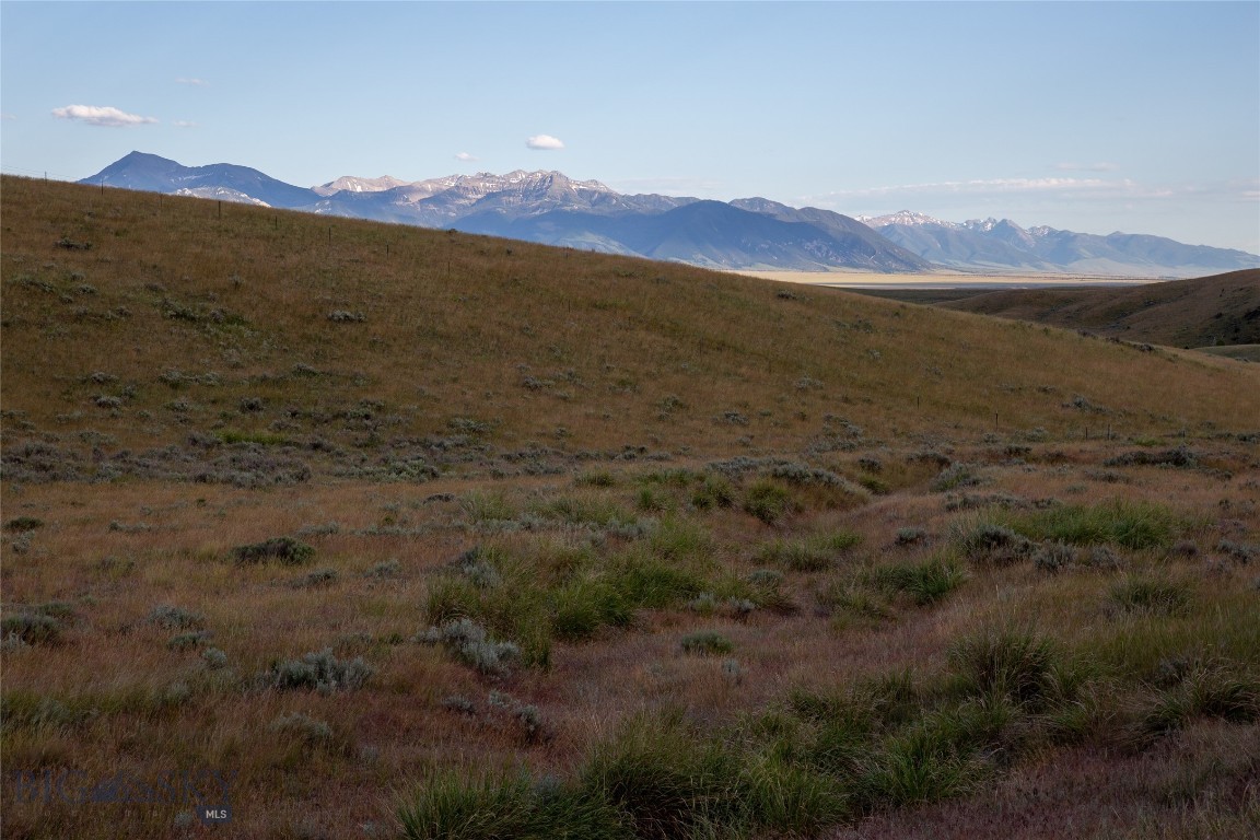 Lots 4, 5, 6, 7, and 8 Twin Knob