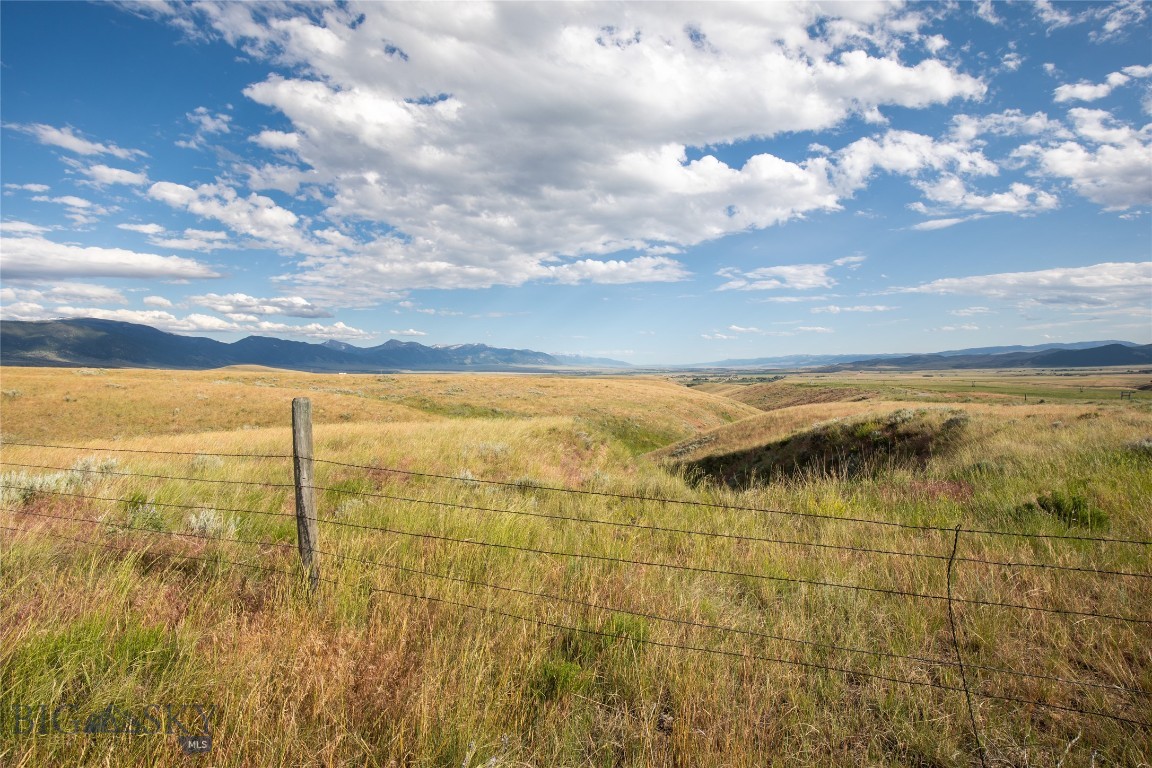 Lots 4, 5, 6, 7, and 8 Twin Knob