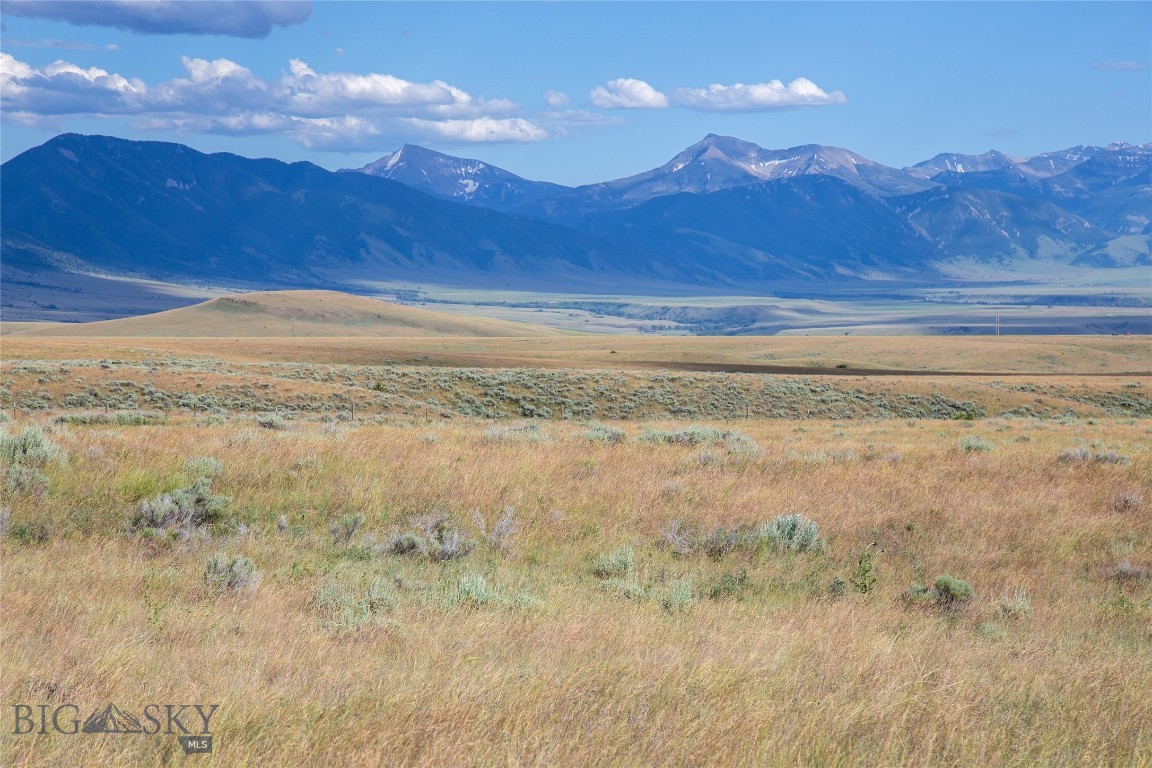 Lots 4, 5, 6, 7, and 8 Twin Knob