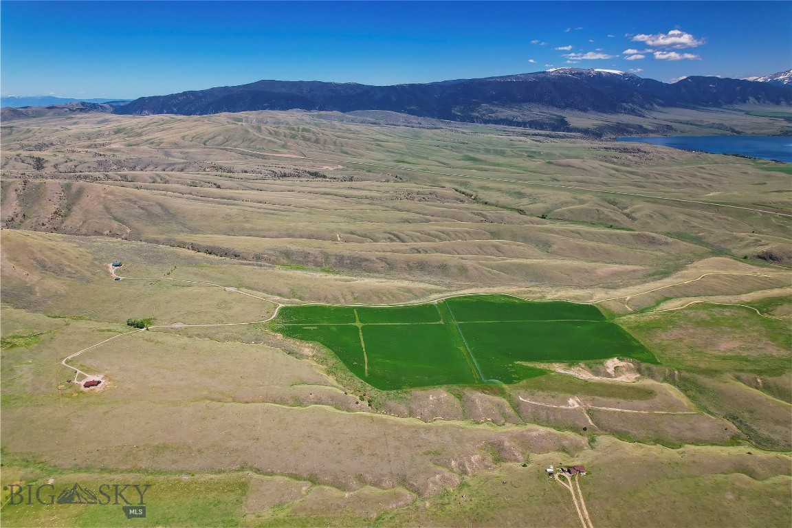 Lots 4, 5, 6, 7, and 8 Twin Knob