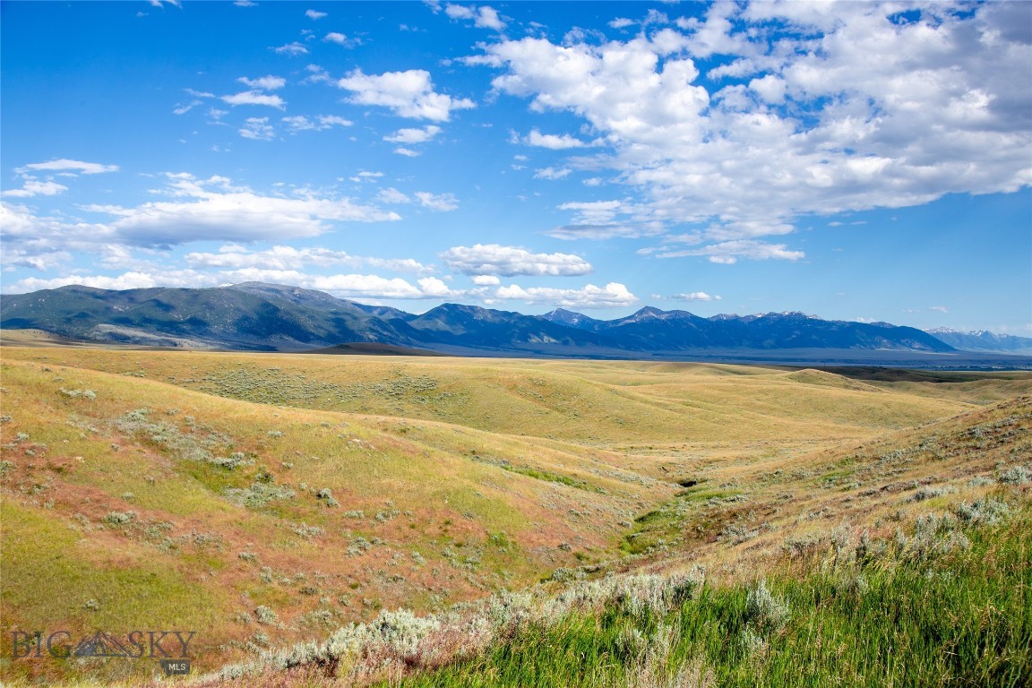 Lots 4, 5, 6, 7, and 8 Twin Knob