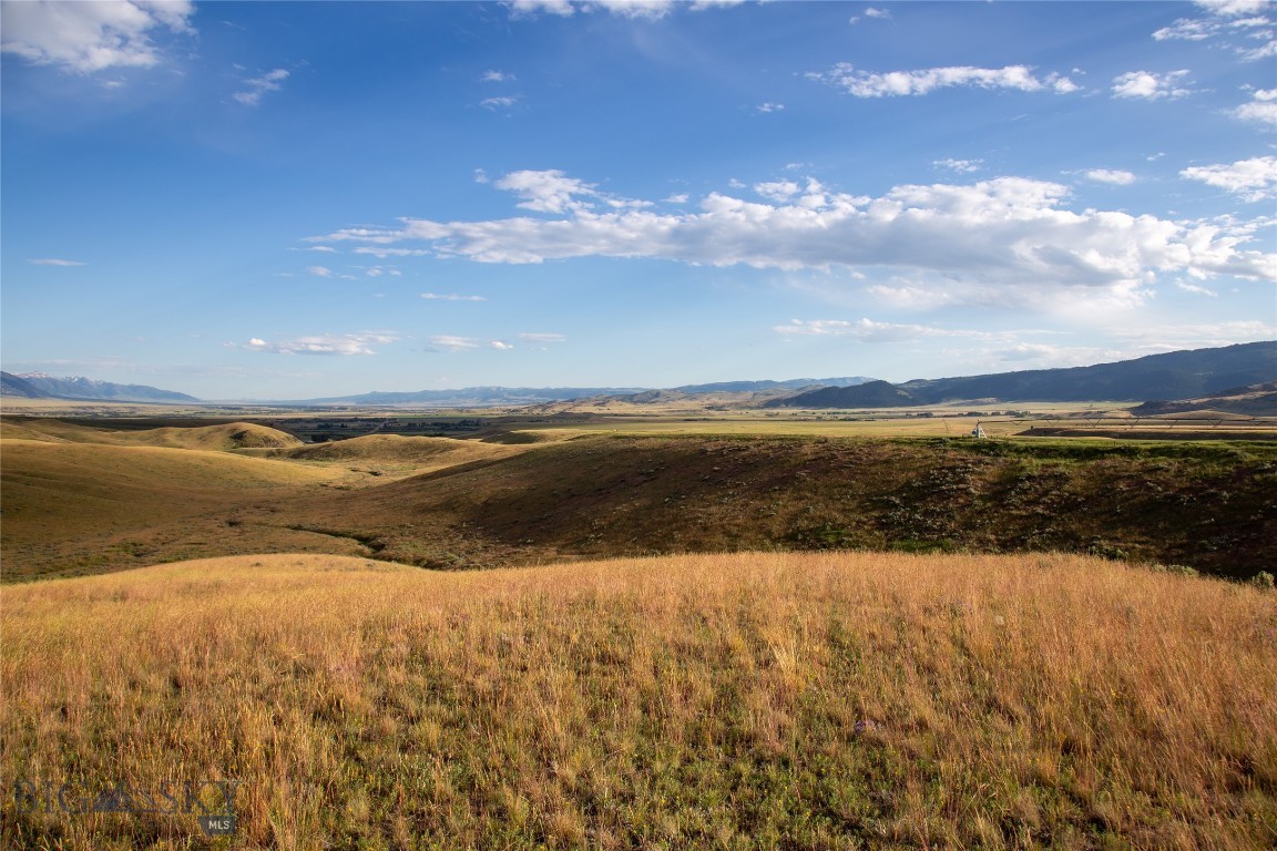 Lots 4, 5, 6, 7, and 8 Twin Knob