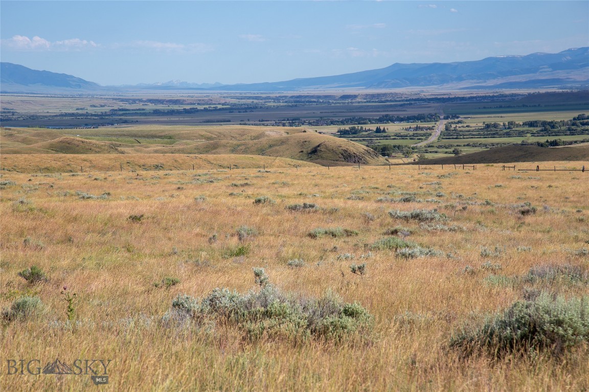 Lots 4, 5, 6, 7, and 8 Twin Knob