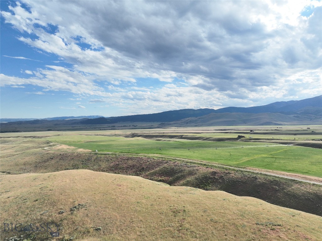 Lots 4, 5, 6, 7, and 8 Twin Knob