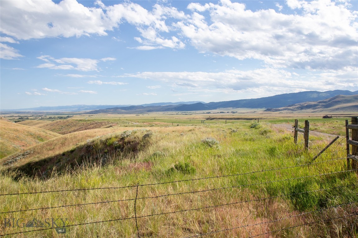 Lots 4, 5, 6, 7, and 8 Twin Knob