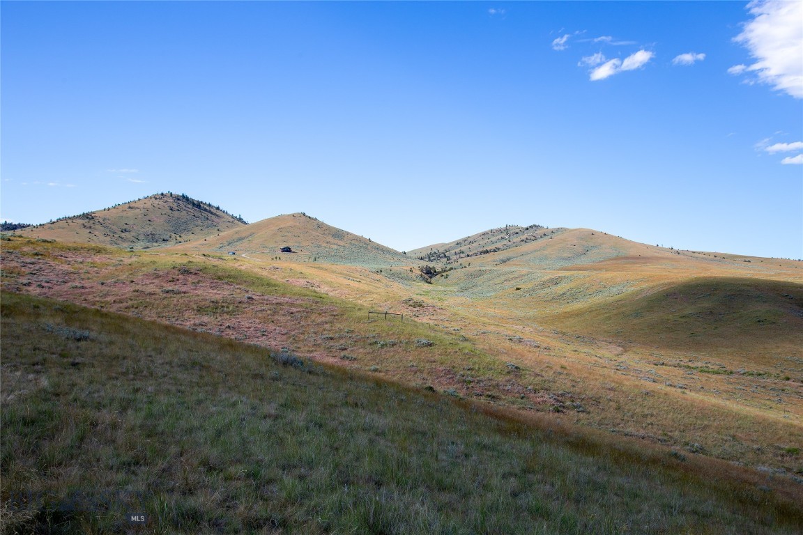 Lots 4, 5, 6, 7, and 8 Twin Knob