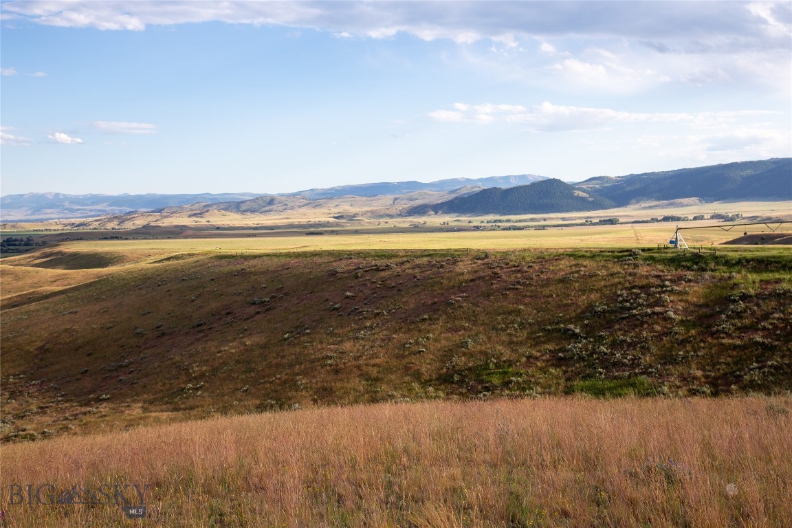 Lots 4, 5, 6, 7, and 8 Twin Knob