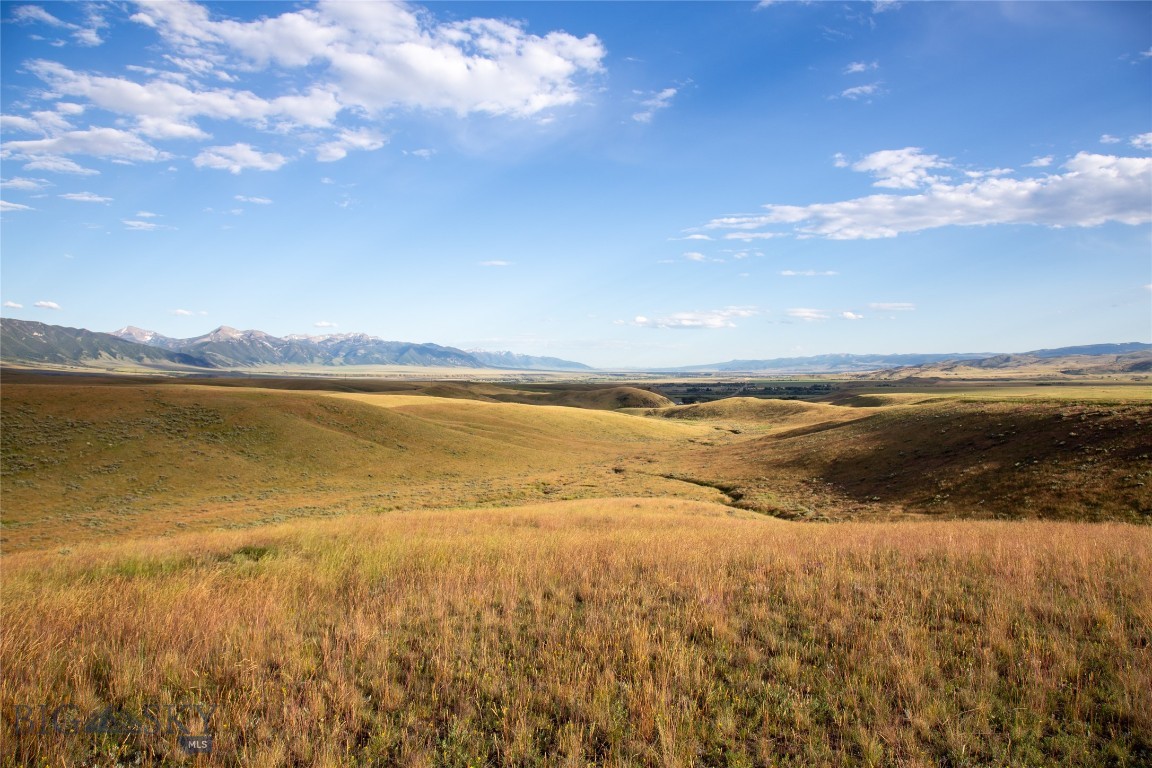 Lots 4, 5, 6, 7, and 8 Twin Knob