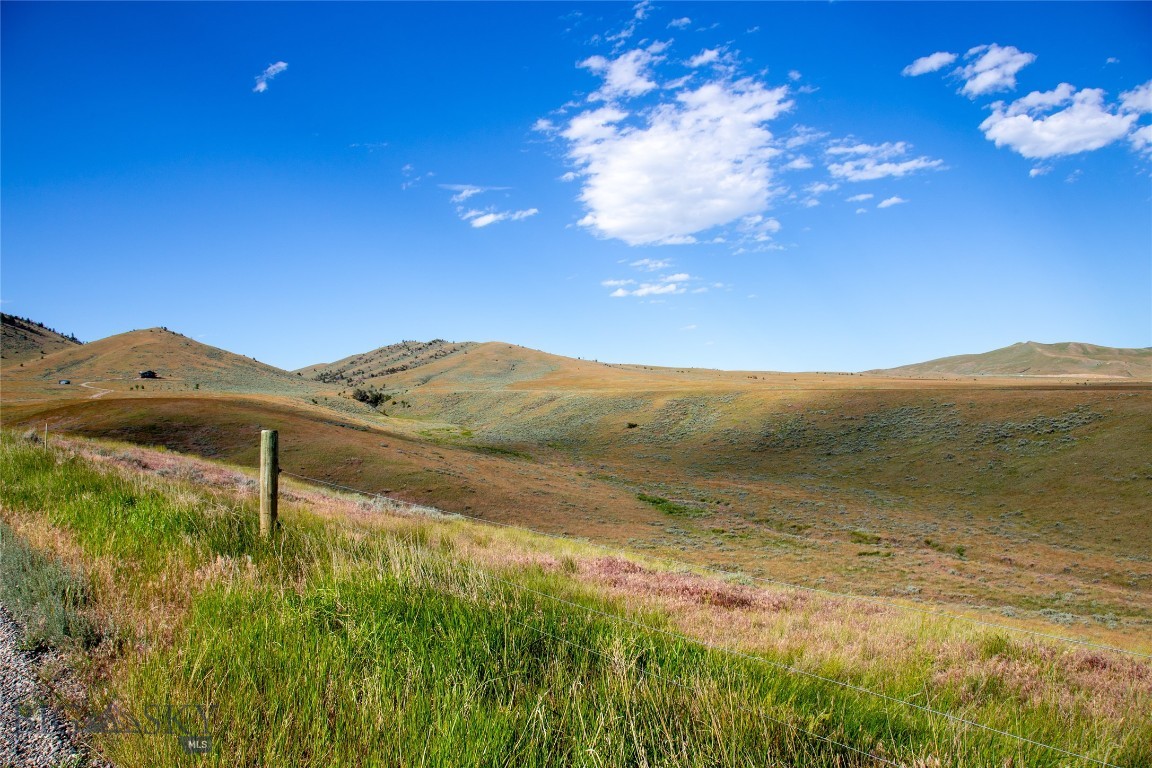 Lots 4, 5, 6, 7, and 8 Twin Knob