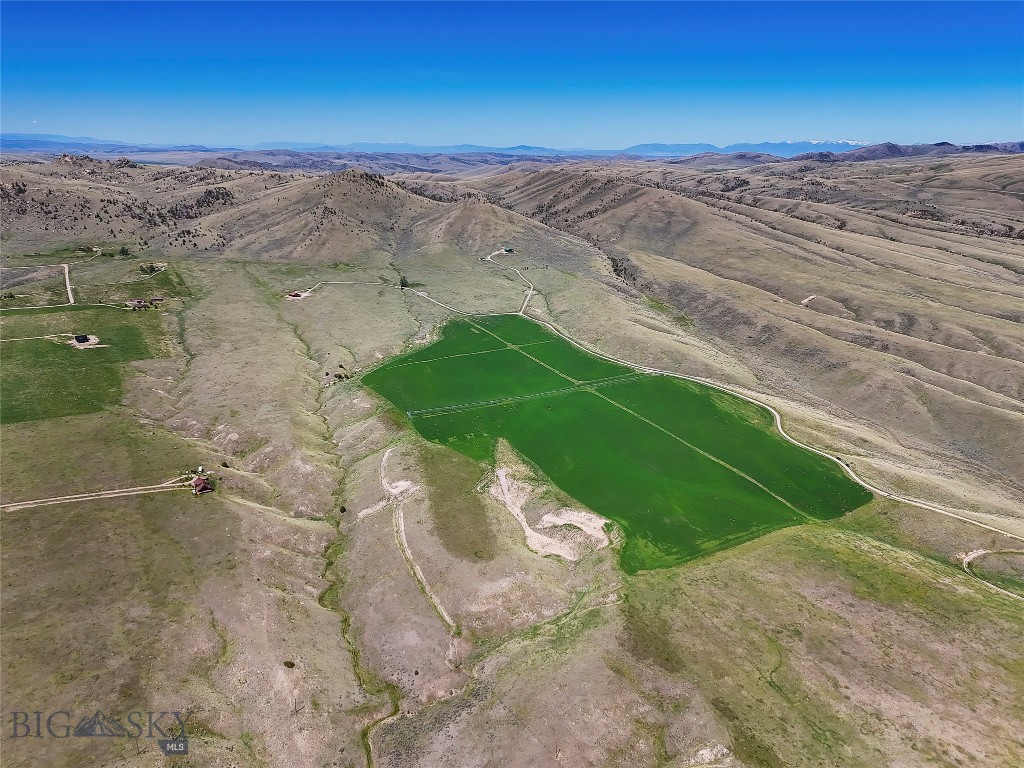 Lots 4, 5, 6, 7, and 8 Twin Knob