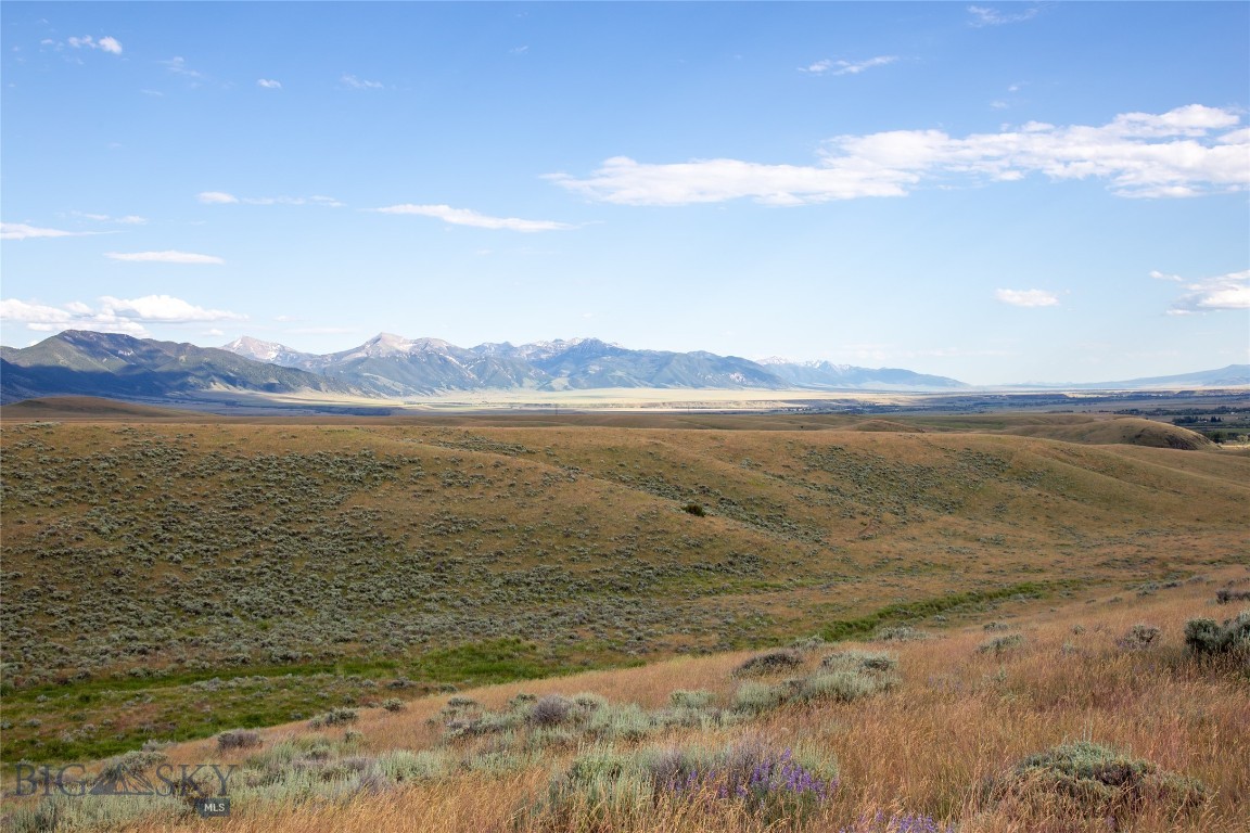 Lots 4, 5, 6, 7, and 8 Twin Knob