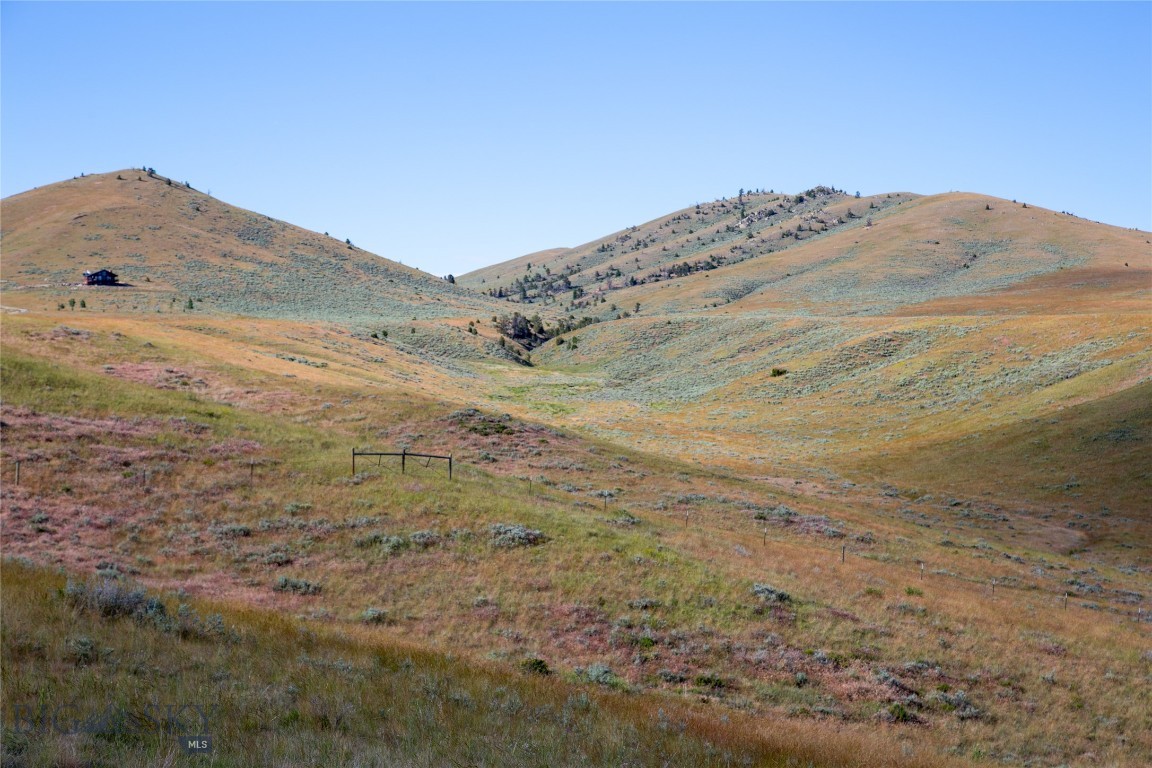 Lots 4, 5, 6, 7, and 8 Twin Knob