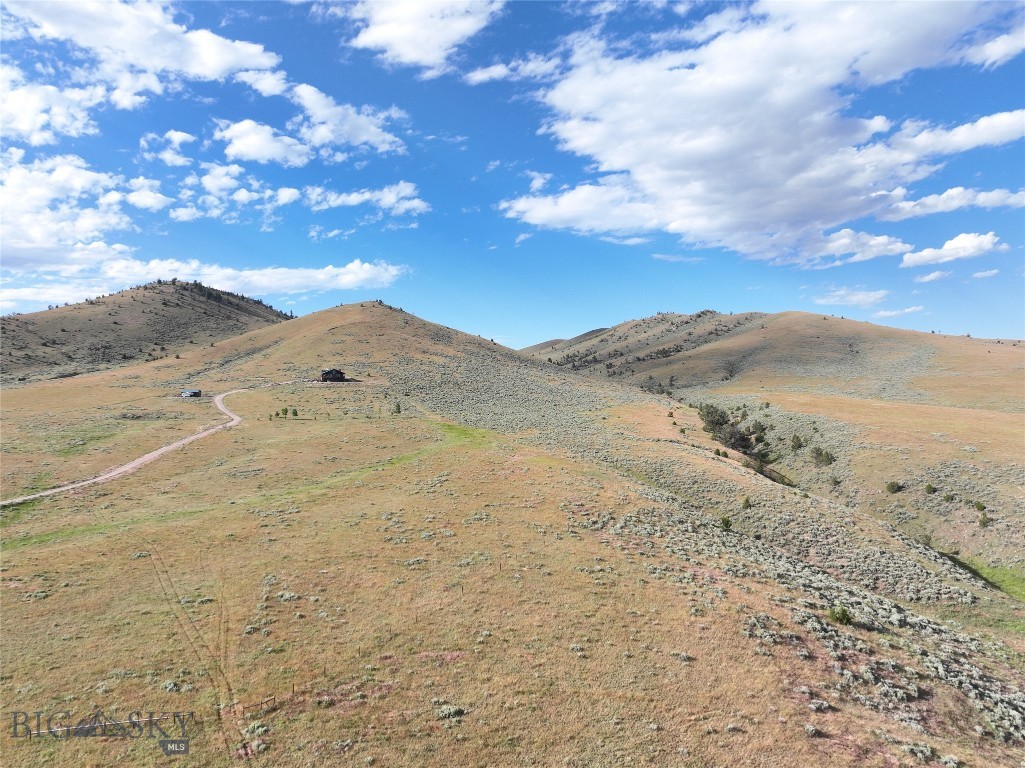 Lots 4, 5, 6, 7, and 8 Twin Knob