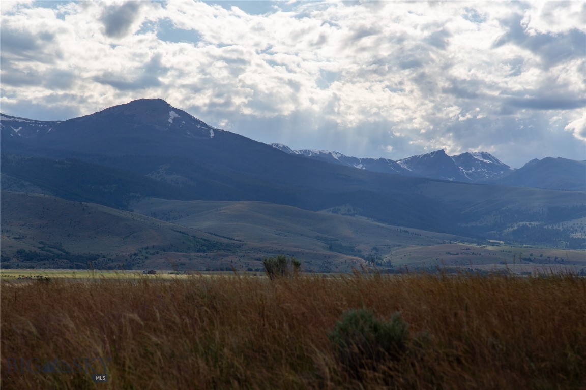 Lots 4, 5, 6, 7, and 8 Twin Knob