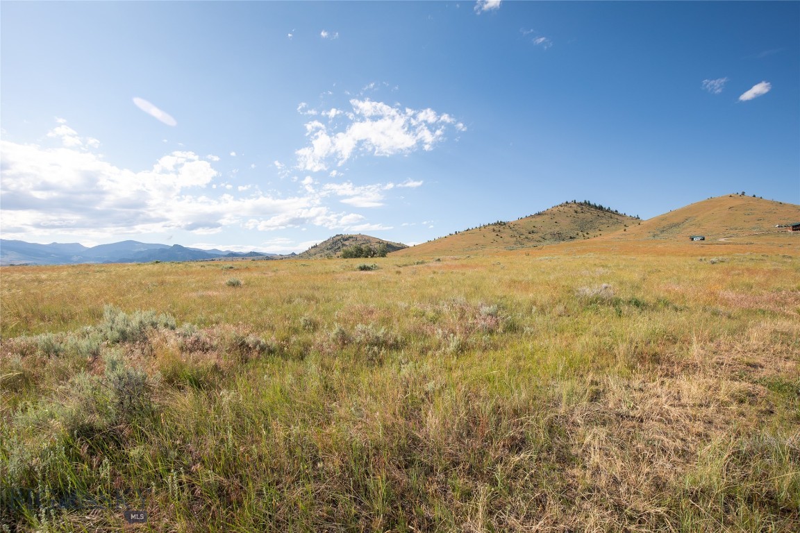 Lots 4, 5, 6, 7, and 8 Twin Knob