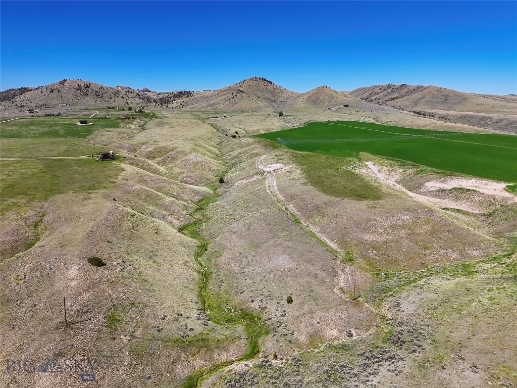 Lots 4, 5, 6, 7, and 8 Twin Knob