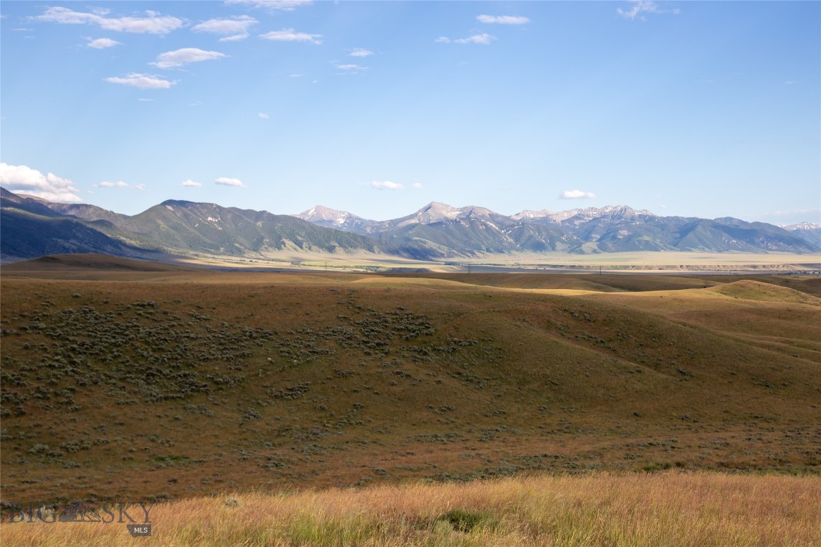 Lots 4, 5, 6, 7, and 8 Twin Knob