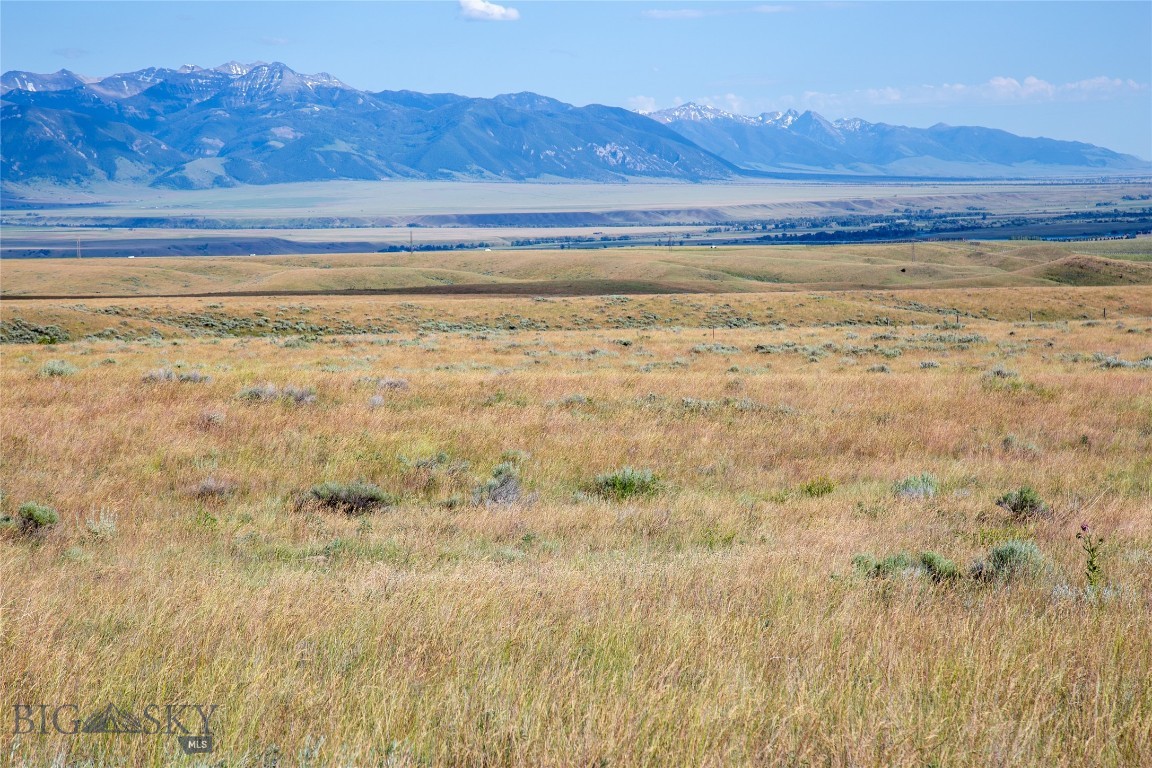 Lots 4, 5, 6, 7, and 8 Twin Knob