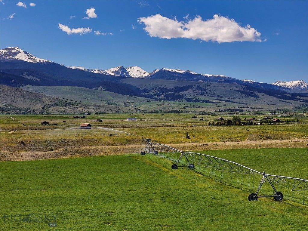 Lots 4, 5, 6, 7, and 8 Twin Knob